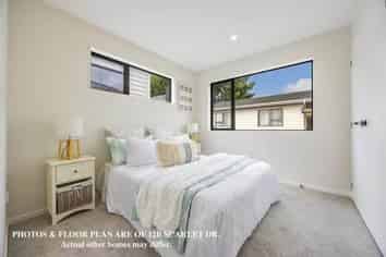 12C Scarlet Drive, Ranui