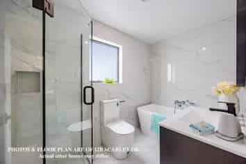 12C Scarlet Drive, Ranui
