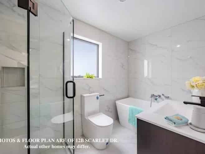 12C Scarlet Drive, Ranui