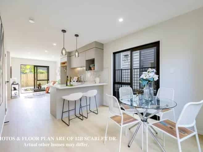 12C Scarlet Drive, Ranui