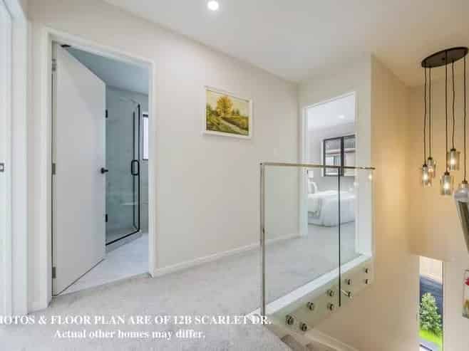 12C Scarlet Drive, Ranui