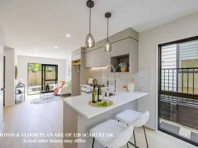 12B Scarlet Drive, Ranui