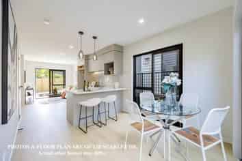 12B Scarlet Drive, Ranui