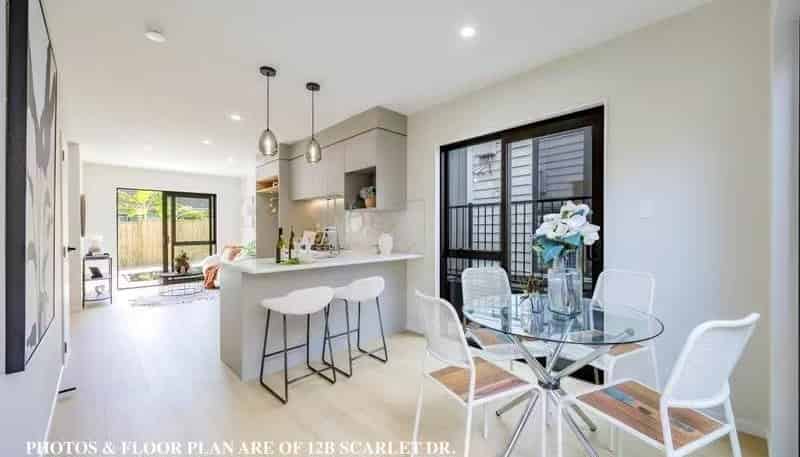 12B Scarlet Drive, Ranui