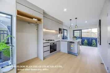 12B Scarlet Drive, Ranui