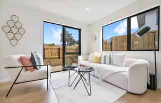 4/42 Kopara Place, Manurewa