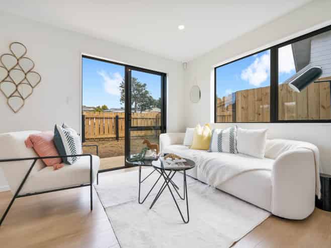 4/42 Kopara Place, Manurewa