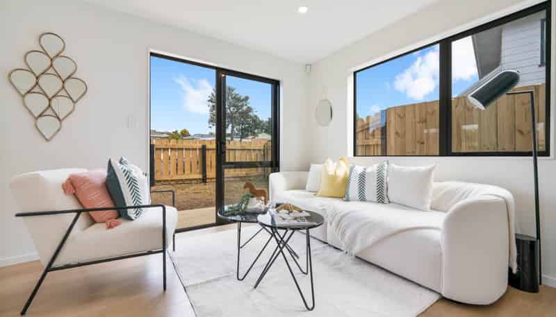 4/42 Kopara Place, Manurewa