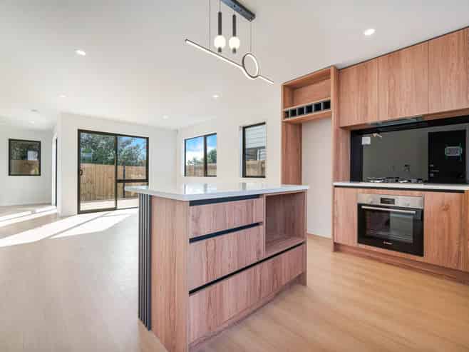 4/42 Kopara Place, Manurewa