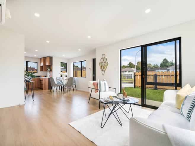 4/42 Kopara Place, Manurewa