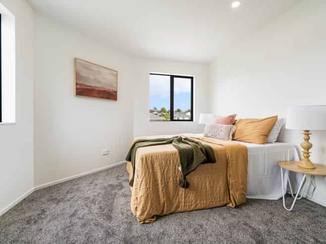 4/42 Kopara Place, Manurewa