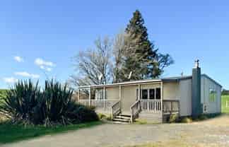 5180 State Highway 1, Kinleith