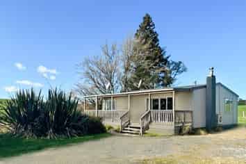 5180 State Highway 1, Kinleith