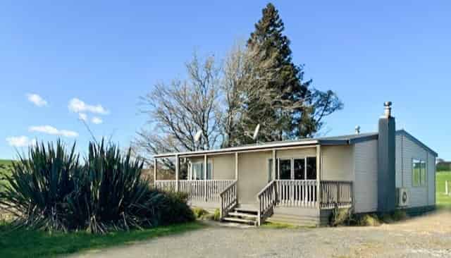 5180 State Highway 1, Kinleith