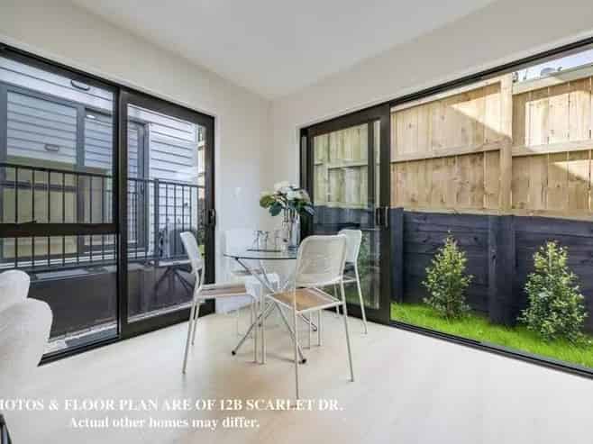 12A Scarlet Drive, Ranui