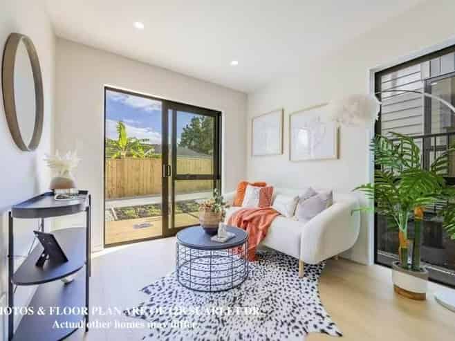 12A Scarlet Drive, Ranui