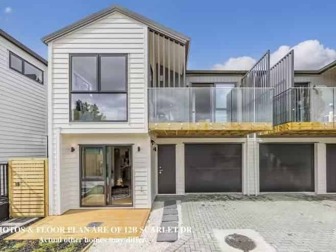 12A Scarlet Drive, Ranui