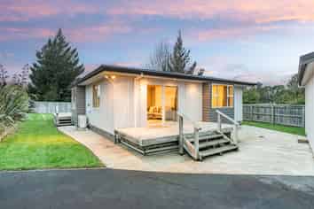 31D Old Brighton Road, Fairfield