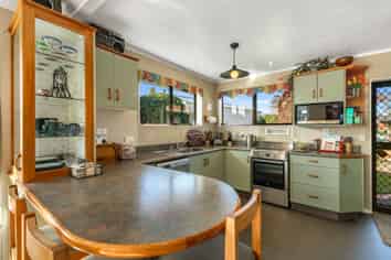 4 Hunter Place, Merrilands