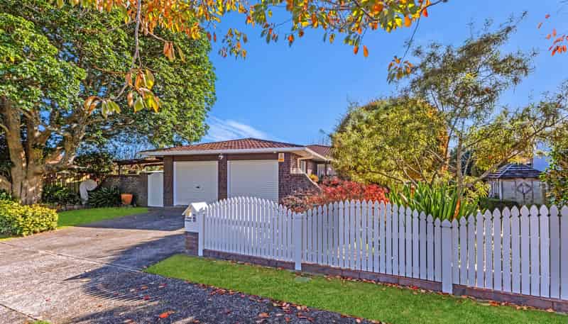 4 Hunter Place, Merrilands