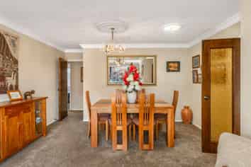 4 Hunter Place, Merrilands