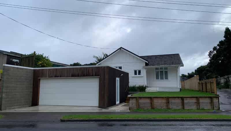 109 Clemow Road, Fitzroy