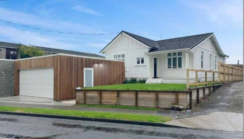 109 Clemow Road, Fitzroy