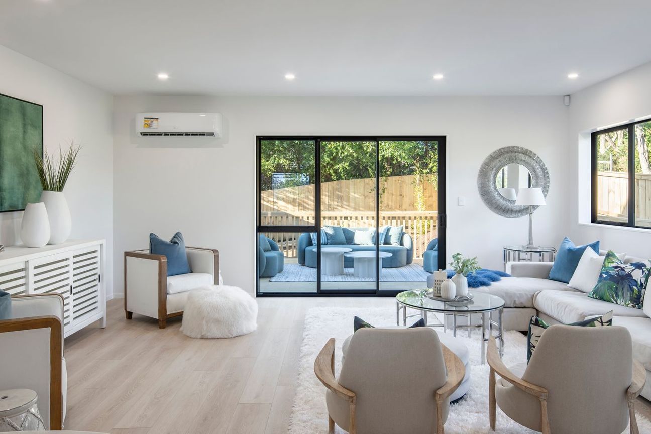 Four Bedrooms, Four Bathrooms, Endless Convenience - Ansicht 4