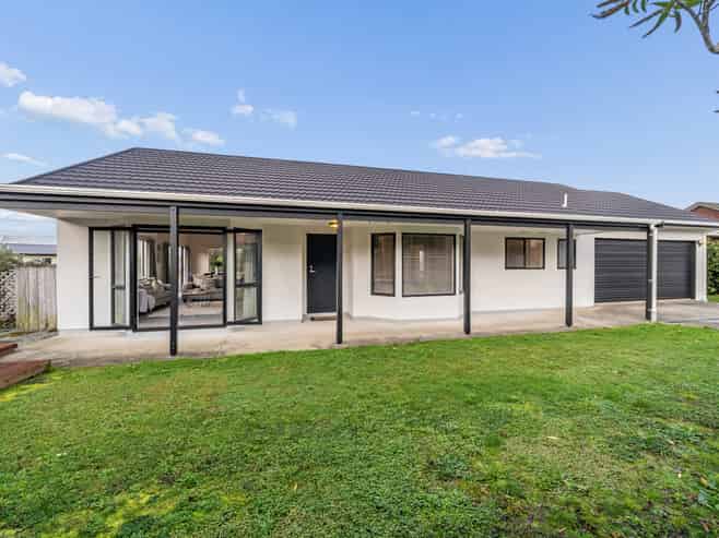 9A Ormrod Grove, Riverstone Terraces