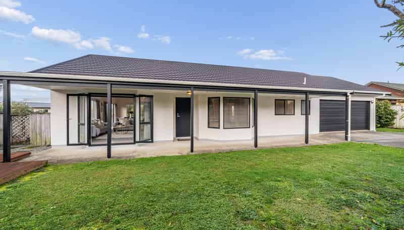 9A Ormrod Grove, Riverstone Terraces