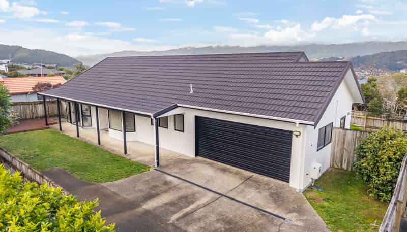 9A Ormrod Grove, Riverstone Terraces