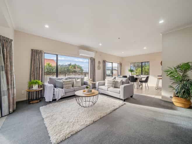9A Ormrod Grove, Riverstone Terraces