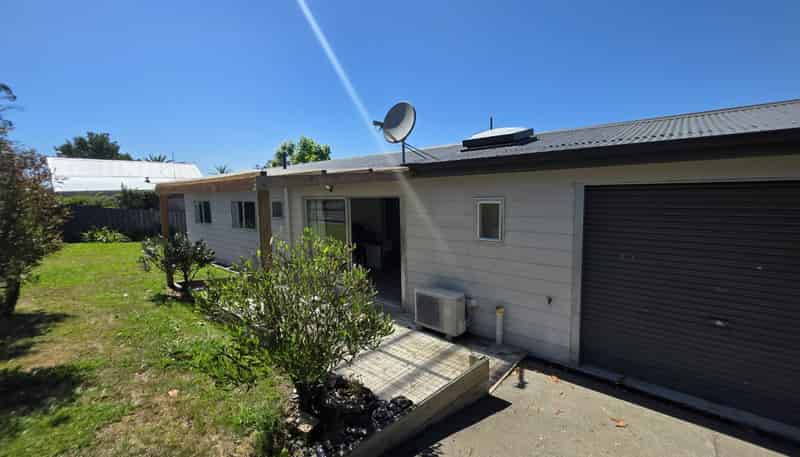 55 Waverley Street, Waipawa