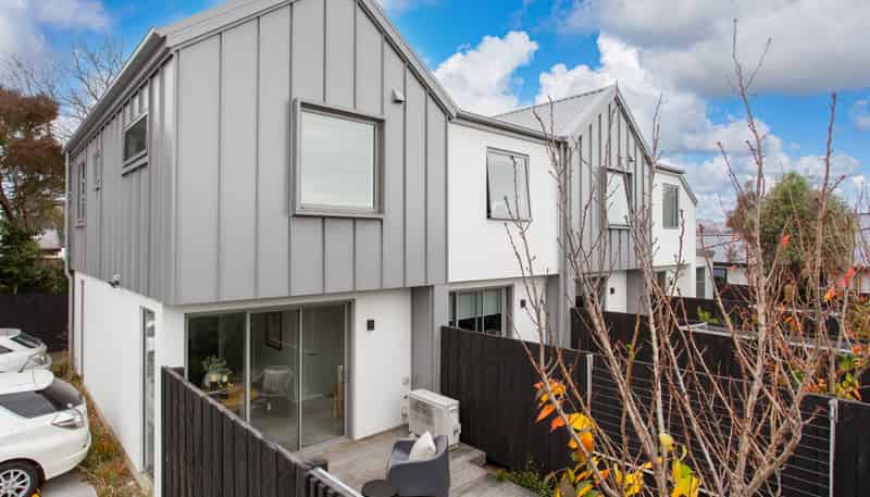 3/44 Shirley Road, Shirley
