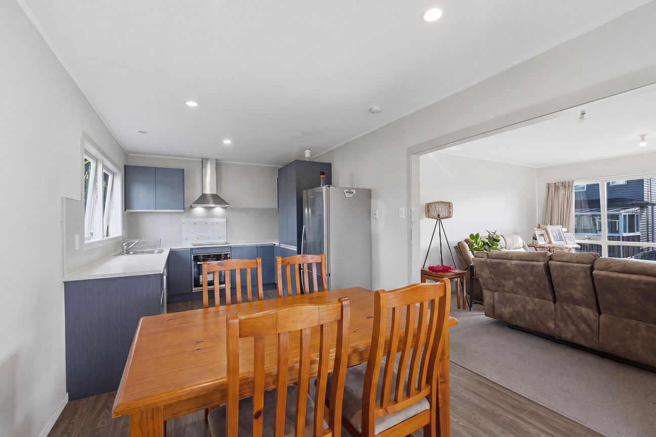 RC Granted & Legal Home+Income in Central New Lynn - Görünüm 5