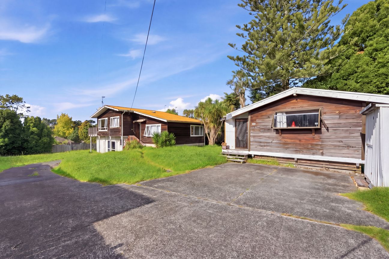 RC Granted & Legal Home+Income in Central New Lynn - Görünüm 2