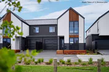 5 Bristow Lane, Kaiapoi