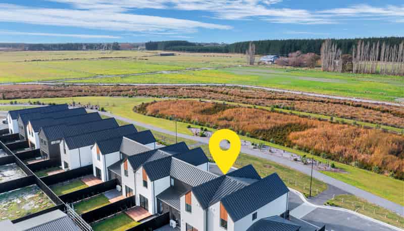 5 Bristow Lane, Kaiapoi
