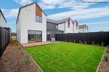 5 Bristow Lane, Kaiapoi