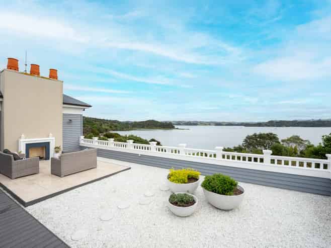 129 Ridge Road, Mahurangi East