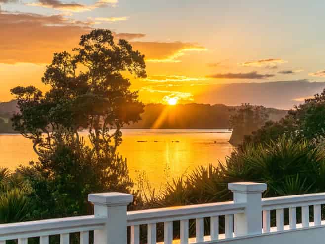 129 Ridge Road, Mahurangi East