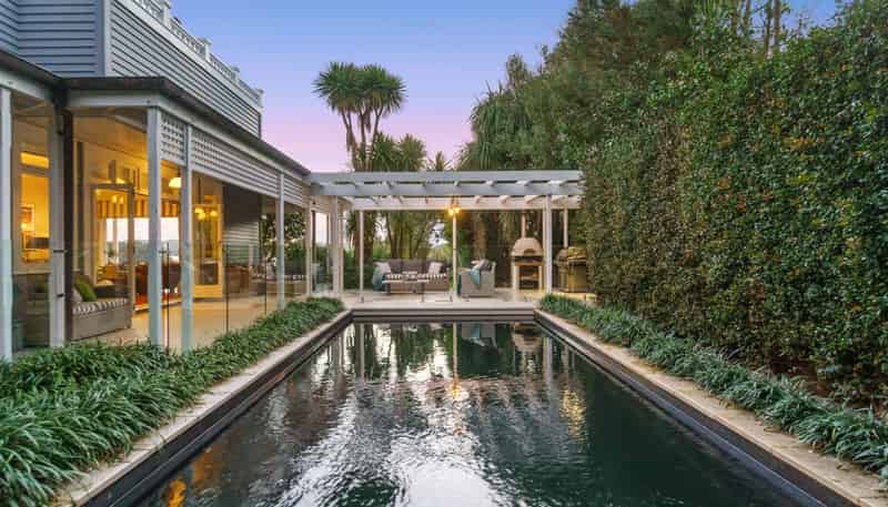 129 Ridge Road, Mahurangi East