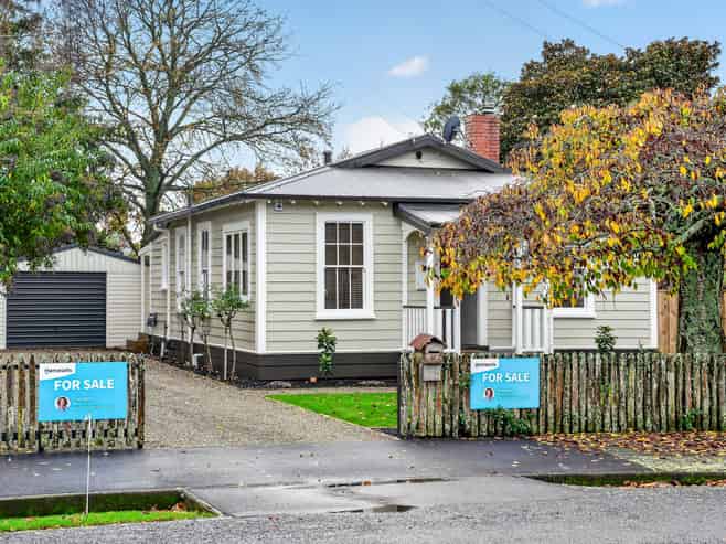 35 Weka Street, Frankton