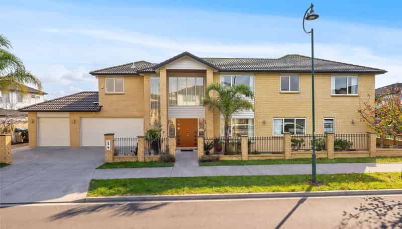 47 Charlestown Drive, Flat Bush
