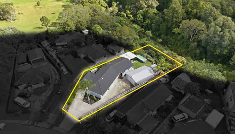 23 Tabitha Crescent, Henderson