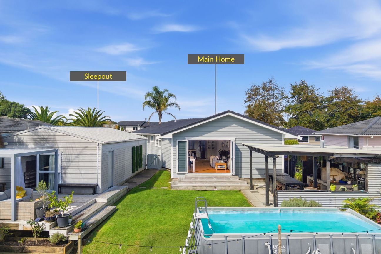 Priced to go, Home & income + 909sqm of Potential! - Bild 2