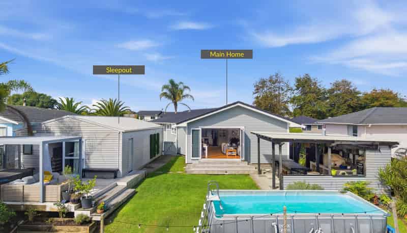 23 Tabitha Crescent, Henderson