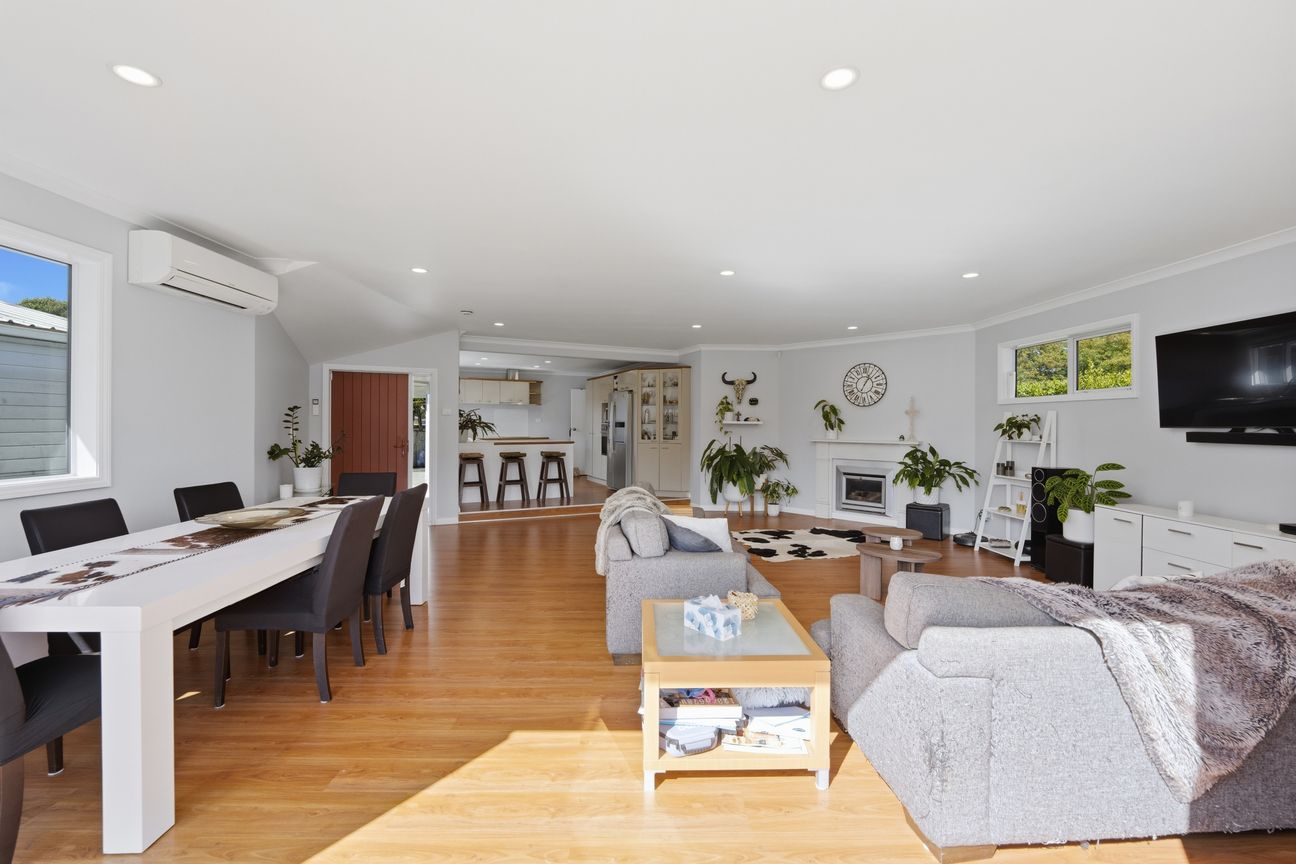 Priced to go, Home & income + 909sqm of Potential! - Bild 5