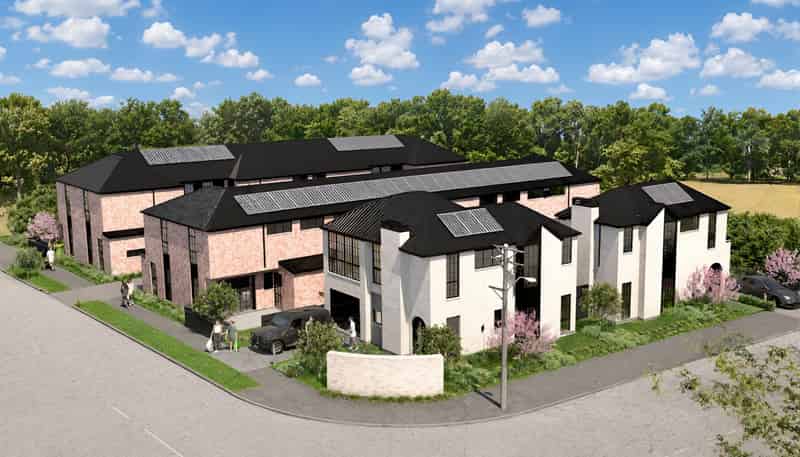121 Selwyn Street, Somerfield