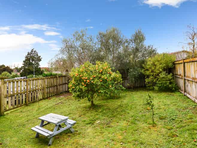 109 Fairview Street, Chartwell
